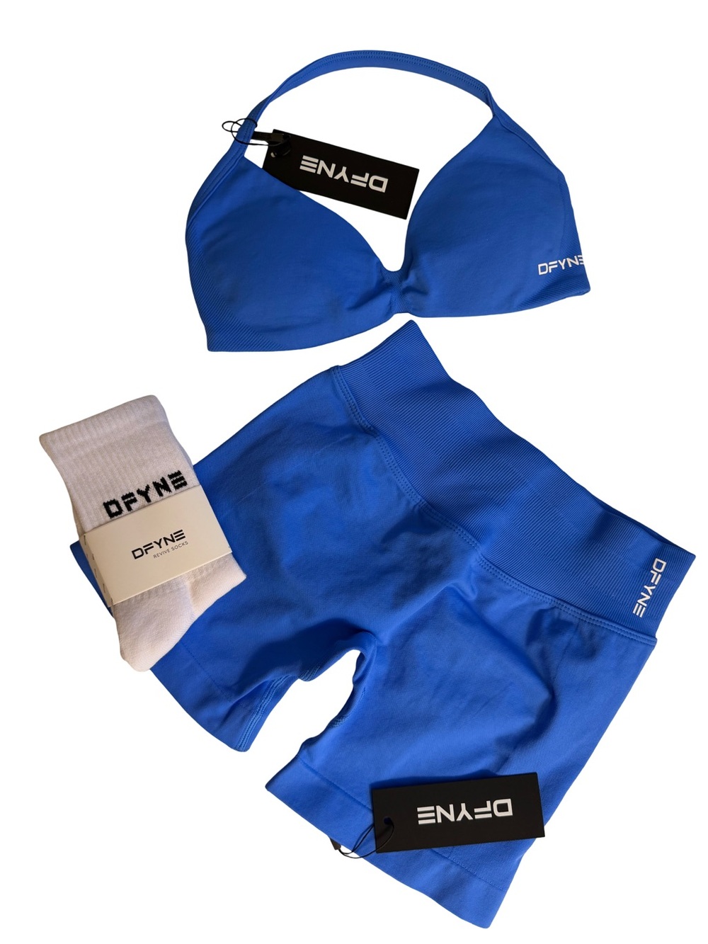 Dfyne set Size M